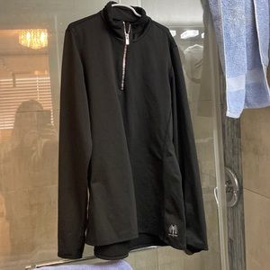 Snow angel size medium ski top.